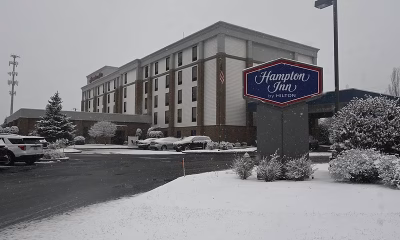 Brown University gunman SCREAMED at terrified students before pummeling classroom with bullets as he’s quizzed by FBI: Live updates