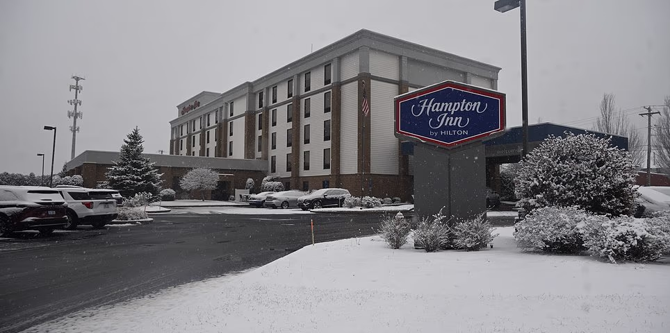 Brown University gunman SCREAMED at terrified students before pummeling classroom with bullets as he’s quizzed by FBI: Live updates