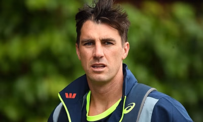 Pat Cummins leads Aussie sport stars with an urgent call to action after Bondi Beach massacre