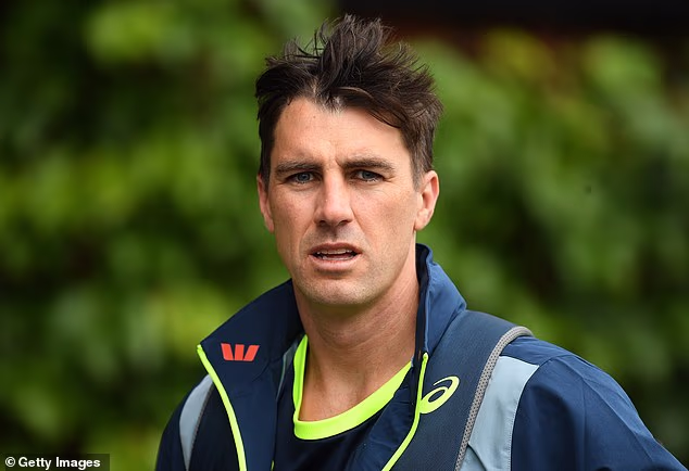 Pat Cummins leads Aussie sport stars with an urgent call to action after Bondi Beach massacre