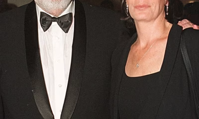 Who is Rob Reiner and his family? Director’s wife Michele and their three children Jake, Nick and Romy