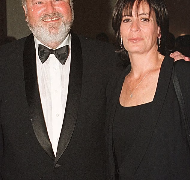 Who is Rob Reiner and his family? Director’s wife Michele and their three children Jake, Nick and Romy