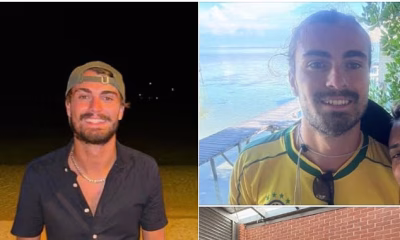 Sydney footy clubs mourn two beloved figures who died in the Bondi Beach terror attack