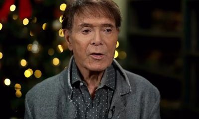 Sir Cliff Richard, 85, reveals secret prostate cancer battle as he calls for a national screening test for men
