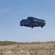 ‘World’s first’ flying car begins production! Futuristic £235,000 vehicle that lets drivers FLY over traffic jams is being hand-assembled in the US