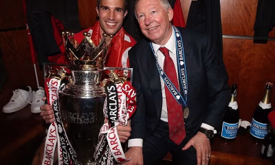 UNTOLD UNITED: THE DOWNFALL OF BRITAIN’S BIGGEST CLUB. Volume 3 – How the new-age ‘experts’ blew £2billion on a ruinous transfer policy that left United for dead