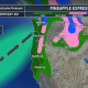 Brutal Pineapple Express to pummel three US states with up to a foot of rain TODAY