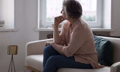 Scientists pinpoint six personality changes in middle age that may be a hidden sign of dementia