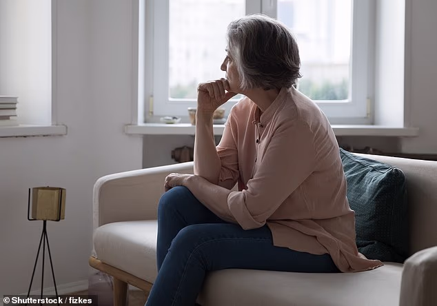 Scientists pinpoint six personality changes in middle age that may be a hidden sign of dementia