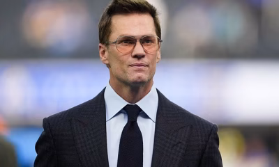 Tom Brady outed for cheap trick in Christmas gift to his NFL teammates: ‘Beggars can’t be choosers!’