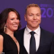 Sir Chris Hoy’s wife reveals their children’s heartbreaking reaction to his terminal cancer diagnosis – and how they blamed themselves