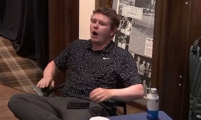 Why Bob MacIntyre’s near miss at Oakmont could yet be the making of him as a major force in golf