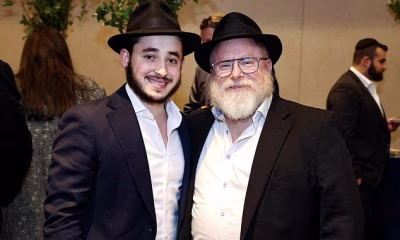 Texas rabbi fighting for life in ICU after Bondi Beach terror attack as growing list of American victims emerges