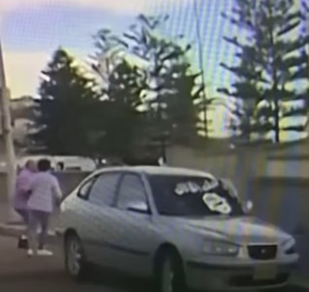 Disturbing detail on car confirms worst fears about alleged Bondi Beach gunmen