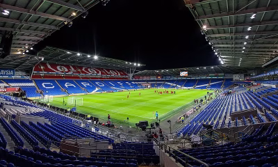 Cardiff vs Chelsea – Carabao Cup LIVE: Enzo Maresca makes ELEVEN changes as Blues travel to Wales for quarter-final clash