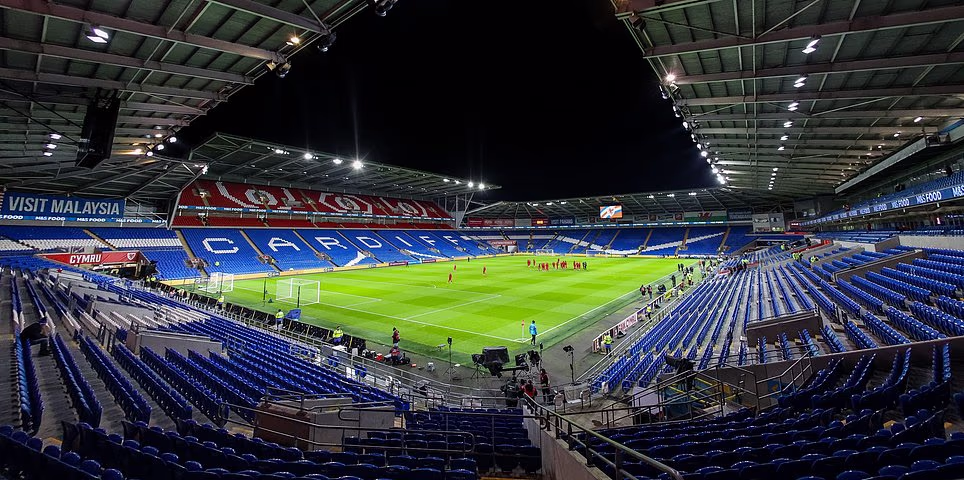 Cardiff vs Chelsea – Carabao Cup LIVE: Enzo Maresca makes ELEVEN changes as Blues travel to Wales for quarter-final clash