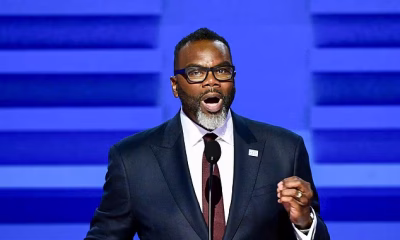 Hispanic restaurant owner sues Chicago as he accuses mayor of denying him ritzy waterfront permit because he’s not black