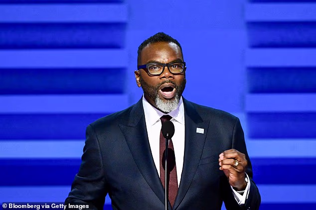 Hispanic restaurant owner sues Chicago as he accuses mayor of denying him ritzy waterfront permit because he’s not black