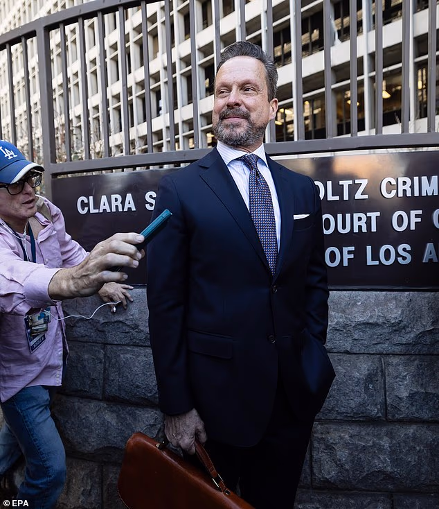 Rob Reiner’s son Nick hires hotshot lawyer Alan Jackson to represent him after murder arrest