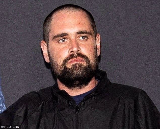 Nick Reiner is charged with two counts of first-degree murder after parents Rob and Michele were killed in their bed