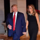 Inside the Trump family Christmas: President’s daughter-in-law reveals secret traditions… special guests… and who WON’T be coming this year