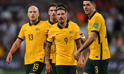 FIFA offer discounted tickets for 2026 World Cup after significant backlash from Socceroos fans