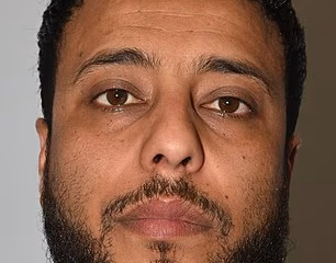 ‘I want to kill as many as possible’: ISIS fanatic’s twisted messages and voice notes to undercover operative as he plotted to slaughter Jews in UK’s ‘worst terror attack’