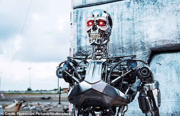 Is AI already conscious? Evidence is ‘far too limited’ to definitively say artificial intelligence hasn’t made the leap, expert claims