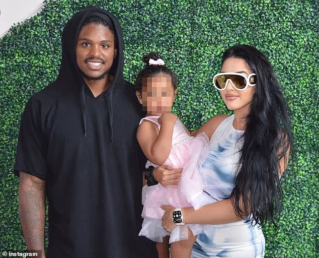 Browns’ Devin Bush Jr. learns his fate after allegedly assaulting girlfriend during fight over mashed potatoes