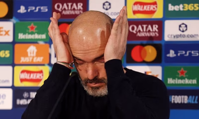 Chelsea Confidential: How club chiefs were blindsided by Enzo Maresca’s outburst, what it means for end-of-season review into his future, Moises Caicedo suspension latest and the youth star headed for the exit door