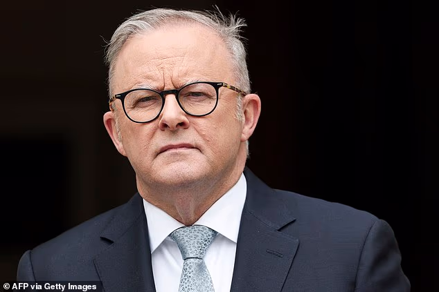 Anthony Albanese’s huge announcement to change Australia forever after Bondi Beach attack