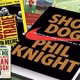 The top 10 books you must buy your sport-obsessed loved one this Christmas