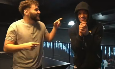 Rams hero Puka Nacua sparks antisemitism fury by agreeing to perform touchdown dance based on Jewish stereotype