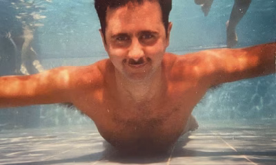 Bashar al-Assad’s new life in Moscow – playing PlayStation games and ‘brushing up on ophthalmology’, living in luxury apartment away from the outside world after falling out with Putin