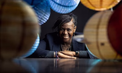 Aliens will be found by 2075, top scientist insists – ‘I am absolutely convinced there is life out there’