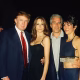 Trump and Epstein gossiped about sex in ‘trophy hunt’ for women, swimsuit model claims