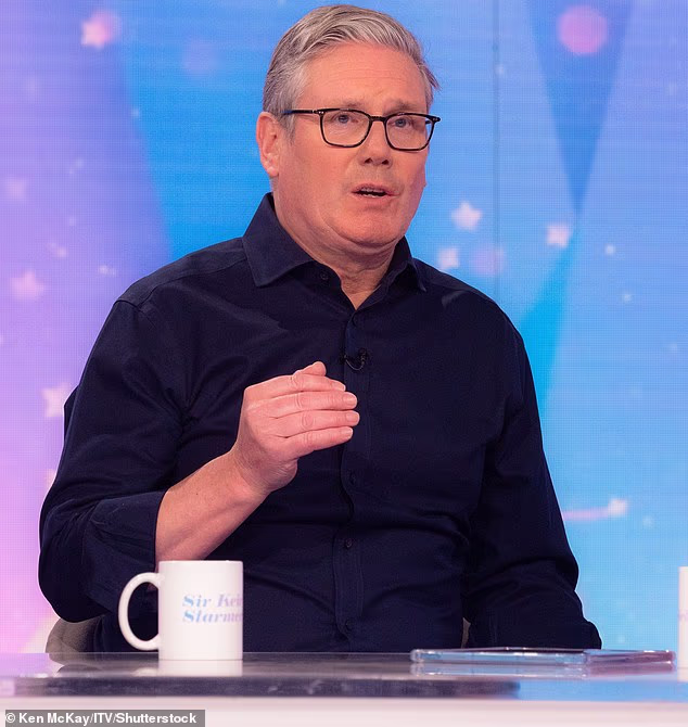 Tories and Reform accuse Labour of ‘running scared’ of voters after Keir Starmer’s ministers open door for 63 councils to scrap next May’s elections