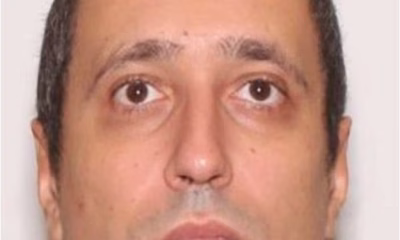 Brown shooter revealed to be PhD student whose main target was MIT professor… as Reddit post that led to his demise is revealed