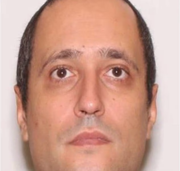 Brown shooter revealed to be PhD student whose main target was MIT professor… as Reddit post that led to his demise is revealed