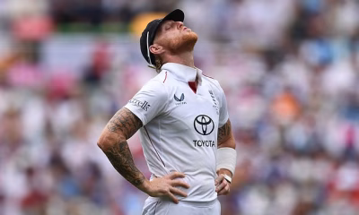 ASHES BREAKFAST: England’s bowling doesn’t cut it, Ben Stokes is a fan just like us and it’s time to start calling this star one of his side’s best