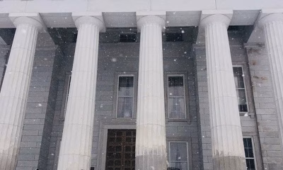 The 14-year-old running for governor to shatter assumptions and crush elder rule: ‘We are a dying state’