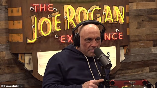 Joe Rogan uses three haunting words to predict Americans’ reaction to UFO disclosure