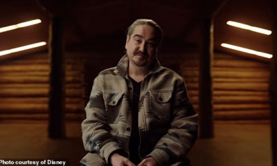 Magic elves of Alaska REVEALED: As new photo emerges, indigenous filmmaker reveals truth of 4-foot tall beings… with superhuman strength