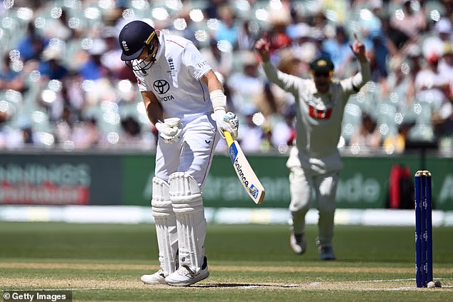 ASHES BREAKFAST: Zak Crawley’s delaying tactics attract boos as England battle to save Third Test, a former Australian captain demonstrates his wit and Travis Head earns another accolade