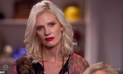 Brave Epstein victims speak out over ‘lack of transparency’ in Epstein files drop