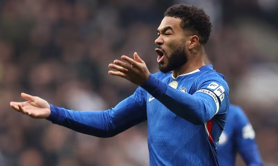 Newcastle vs Chelsea – Premier League LIVE: Latest score, team news and updates as Enzo Maresca’s side strike back after horror first half with Reece James and Joao Pedro levelling scoreline after Nick Woltemade brace