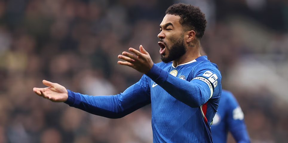 Newcastle vs Chelsea – Premier League LIVE: Latest score, team news and updates as Enzo Maresca’s side strike back after horror first half with Reece James and Joao Pedro levelling scoreline after Nick Woltemade brace