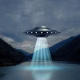 UFO expert reveals why you’re more likely to see an ‘alien’ over Christmas