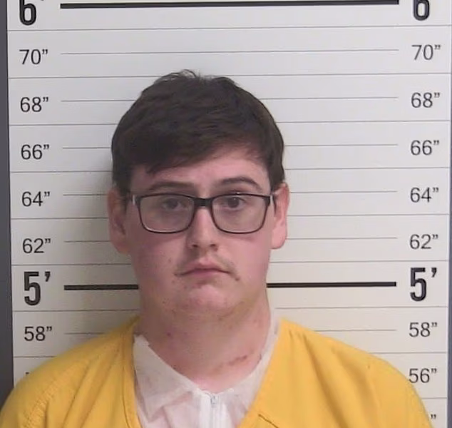 Teen hired friend to murder his parents to claim massive inheritance, cops say