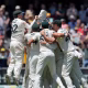 Australia WIN the Ashes after just 11 days of cricket as England’s fightback is too little, too late – now Pat Cummins’ side seek a whitewash to crush Bazball, writes LAWRENCE BOOTH